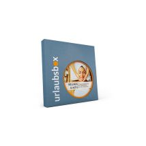 Urlaubsbox Wellness & Aktiv