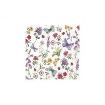 Serviette "Springtime" - 20 Stück