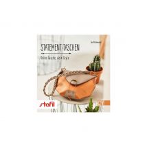 Buch "Statement Taschen"