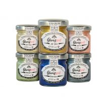 Viva Decor Glanzzeit "Glanzvolle Momente", 6er-Set