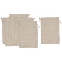 VBS Beutel mit Zugband "19 x 13 cm"