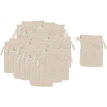 VBS Beutel mit Zugband "9 x 7 cm"