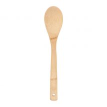 Holzlöffel Bambus