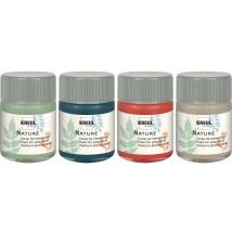 KREUL "Nature Starter-Set"