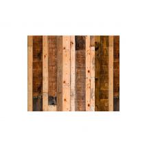 Motiv-Fotokarton "Palettenholz"
