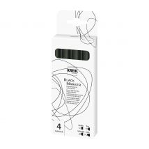 KREUL Black Marker