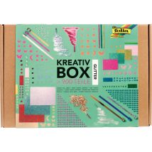 Kreativ-Box "Glitter"