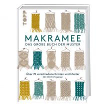 Buch "Makramee - Das große Buch der Muster"