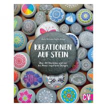 Buch "Kreationen auf Stein"