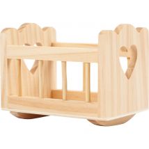 Miniatur Wiege