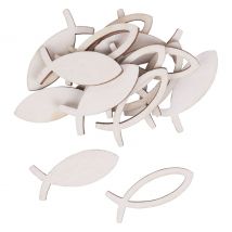 Streuteile Fisch "Finley"