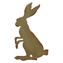 Sizzix Bigz Stanzschablone "Mr. Rabbit by Tim Holtz"