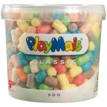 PlayMais Classic "BASIC 500"