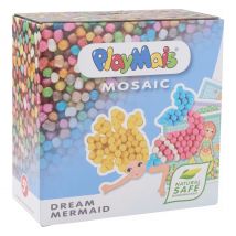 PlayMais MOSAIC "DREAM MERMAID"