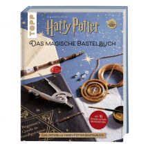 Buch "Harry Potter - Das magische Bastelbuch"