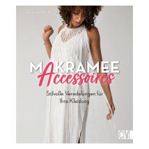 Buch "Makramee Accessoires"