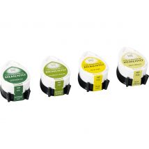 Stempelkissen-Set "Greenhouse"