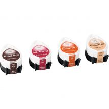 Stempelkissen-Set "Canyons"