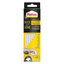 Pattex Heißklebesticks "Made@Home"