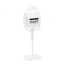 Miniatur Briefkasten