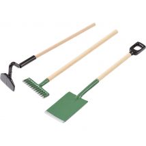 Miniatur Gartenwerkzeug