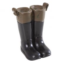 Miniatur Reiter-Stiefel