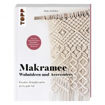 Buch "Makramee - Wohnideen und Accessoires"