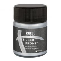 KREUL Silber Bronze