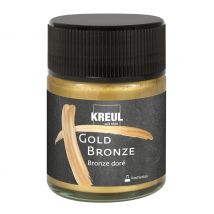 KREUL Gold Bronze