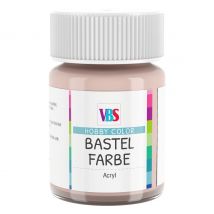 VBS Bastelfarbe, 15 ml - Antikrosé