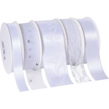 Geschenkband "Hochzeit"