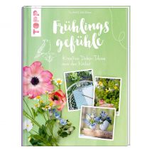 Buch "Frühlingsgefühle"