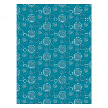 Décopatch-Papier "Muscheln"
