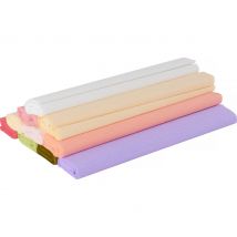 Lia Griffith, Extra feines Krepppapier "Secret Garden"