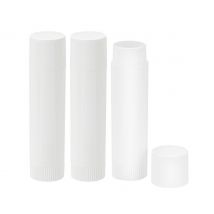Lippenstift-Hülsen