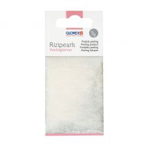 Peelingkörner "Rizipearls"