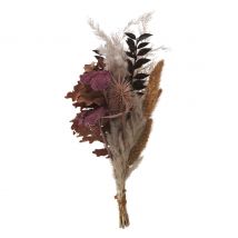 Trockenblumen Set "Lilac"