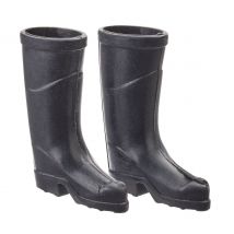 Miniatur Gummistiefel