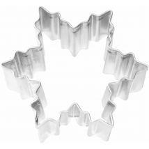 Ausstechform "Schneestern"