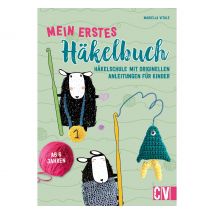 Buch "Mein erstes Häkelbuch"