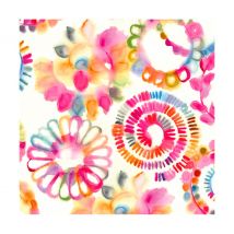 Serviette "Kunterbunt" - 20 Stück