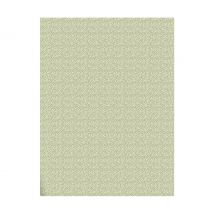 Décopatch-Papier "Flying Dots Khaki"