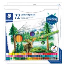 STAEDTLER Buntstifte, 72-tlg.