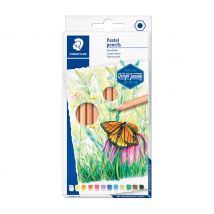 STAEDTLER Pastellkreidestifte