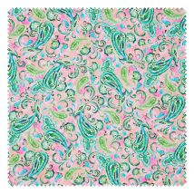 Baumwoll-Stoff "Rosalyn"