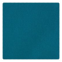 Halbpanama-Stoff "Uni" - Paron-Blau