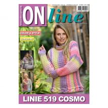 ONline Sonderheft "Linie 519 Cosmo"