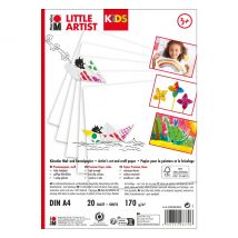 Marabu KiDS Little Artist "Mal- und Bastelpapier"