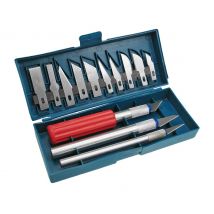 Hobby-Messer-Set