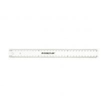 STAEDTLER Lineal, 30 cm